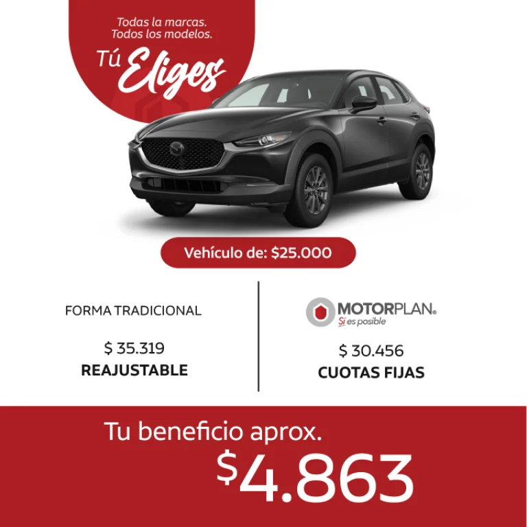 Motorplan Slide 4 - Promociones destacadas